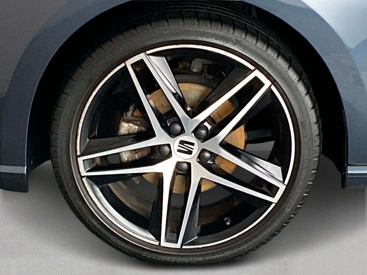 Used SEAT Ibiza 2022 for sale - 77000706: Photo 28