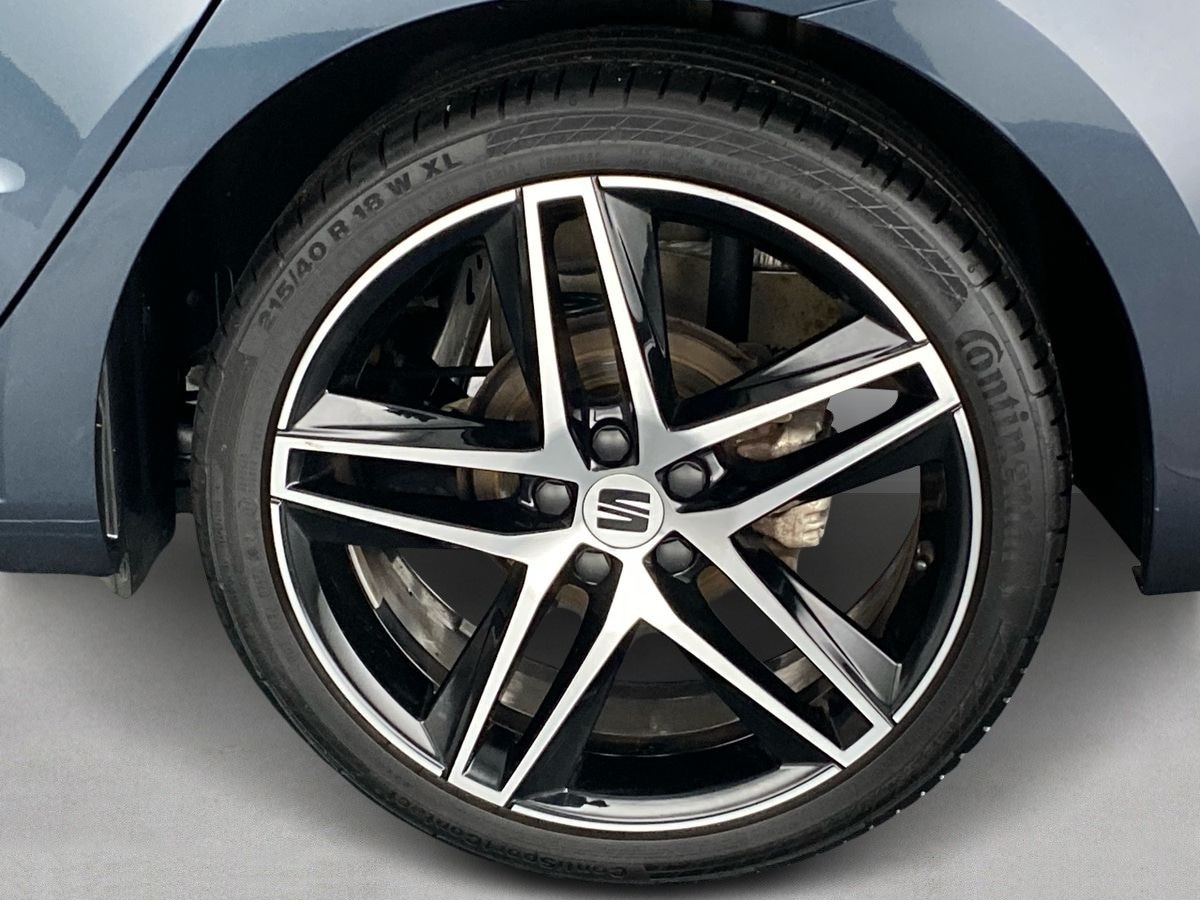 Used SEAT Ibiza 2022 for sale - 77000706: Photo 29