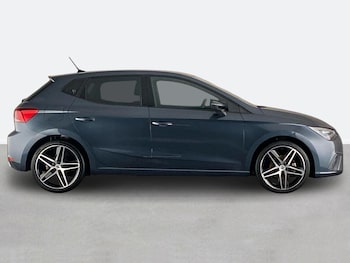 Used SEAT Ibiza 2022 for sale - 77000706: Photo