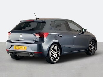 Used SEAT Ibiza 2022 for sale - 77000706: Photo