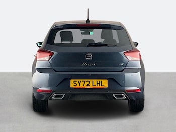Used SEAT Ibiza 2022 for sale - 77000706: Photo