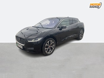 2020 - 294kW EV400 HSE 90kWh 5dr Auto