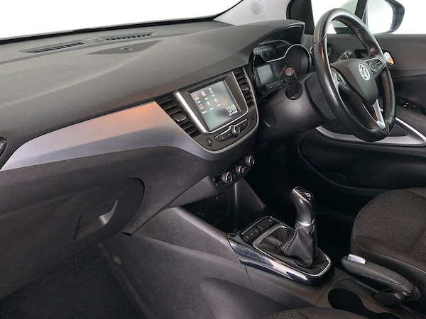 Used Vauxhall Crossland X 2017 for sale - 76207031: Photo 14