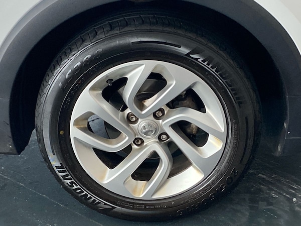 Used Vauxhall Crossland X 2017 for sale - 76207031: Photo 26