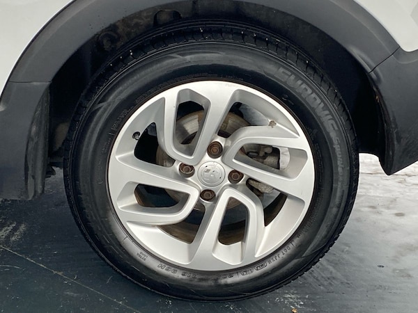 Used Vauxhall Crossland X 2017 for sale - 76207031: Photo 28