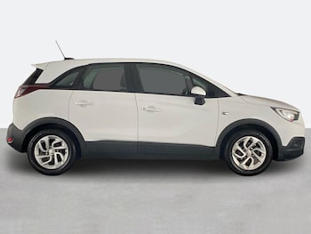 Used Vauxhall Crossland X 2017 for sale - 76207031: Photo 2