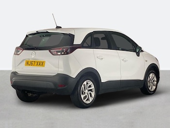 Used Vauxhall Crossland X 2017 for sale - 76207031: Photo 3