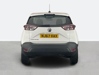 Used Vauxhall Crossland X 2017 for sale - 76207031: Photo 4