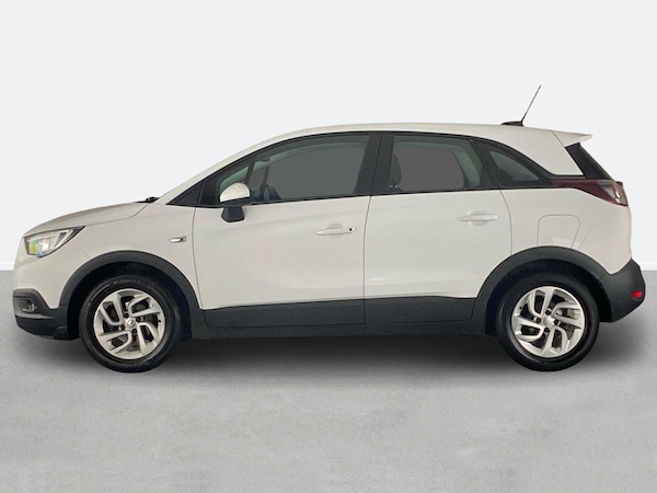Used Vauxhall Crossland X 2017 for sale - 76207031: Photo 6