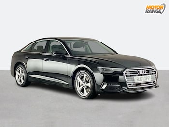 Used Audi A6 2022 for sale - 78359495: Photo