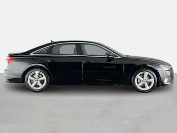 Used Audi A6 2022 for sale - 78359495: Photo