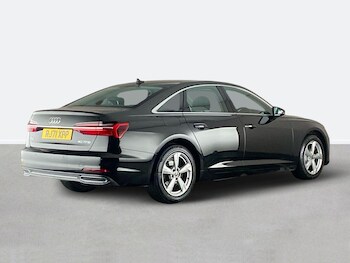 Used Audi A6 2022 for sale - 78359495: Photo