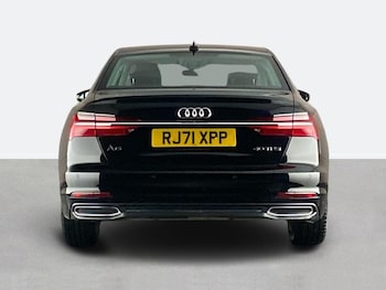 Used Audi A6 2022 for sale - 78359495: Photo