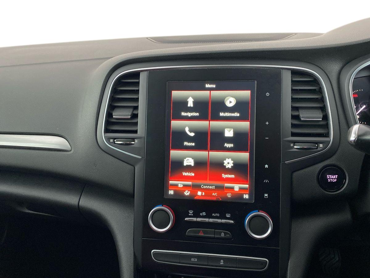 Used Renault Megane 2018 for sale - 77615734: Photo 10