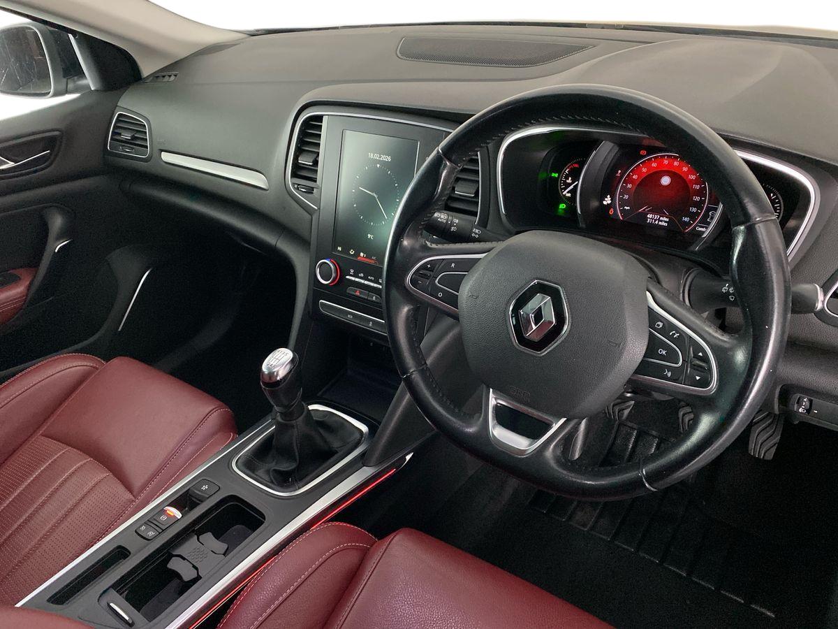 Used Renault Megane 2018 for sale - 77615734: Photo 12