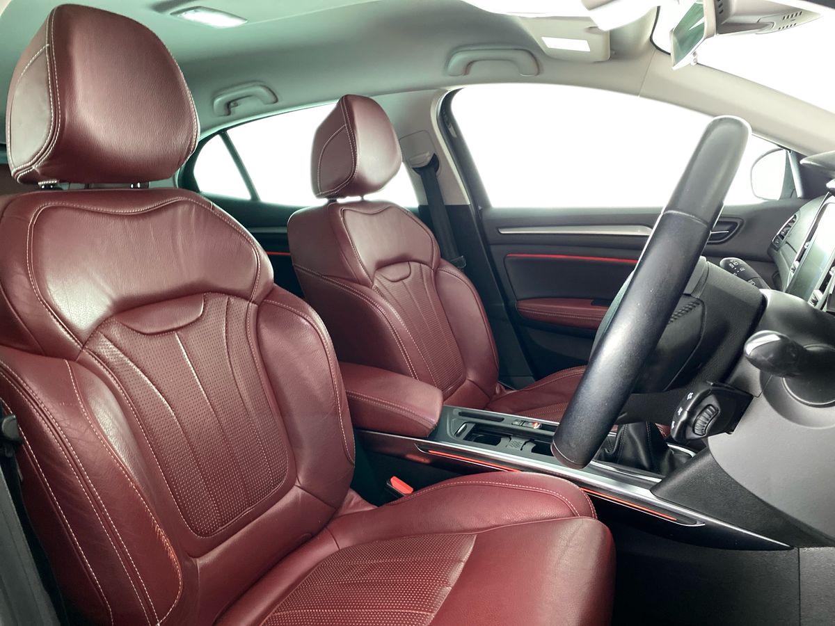 Used Renault Megane 2018 for sale - 77615734: Photo 13