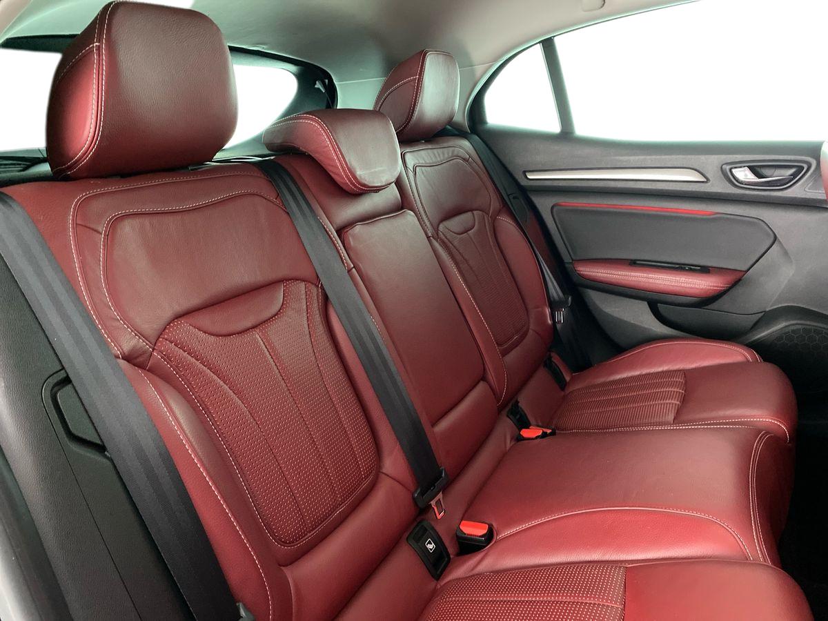 Used Renault Megane 2018 for sale - 77615734: Photo 15