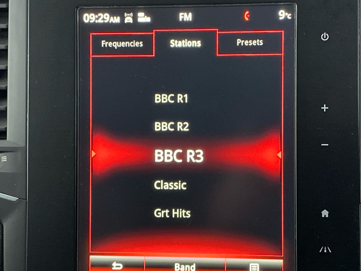 Used Renault Megane 2018 for sale - 77615734: Photo 17