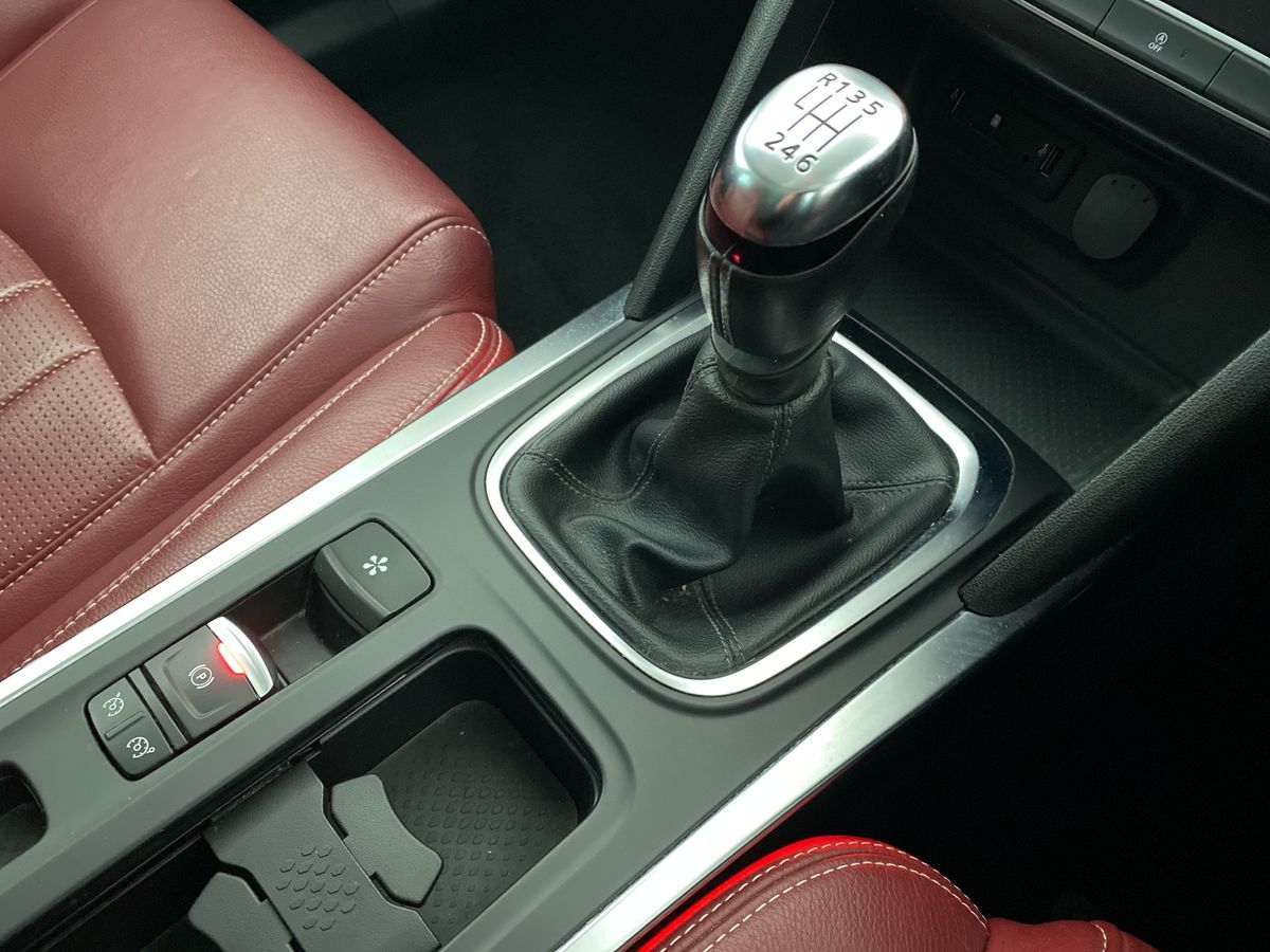 Used Renault Megane 2018 for sale - 77615734: Photo 18