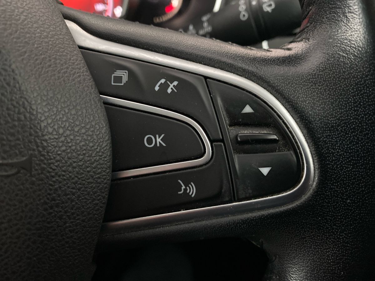 Used Renault Megane 2018 for sale - 77615734: Photo 21