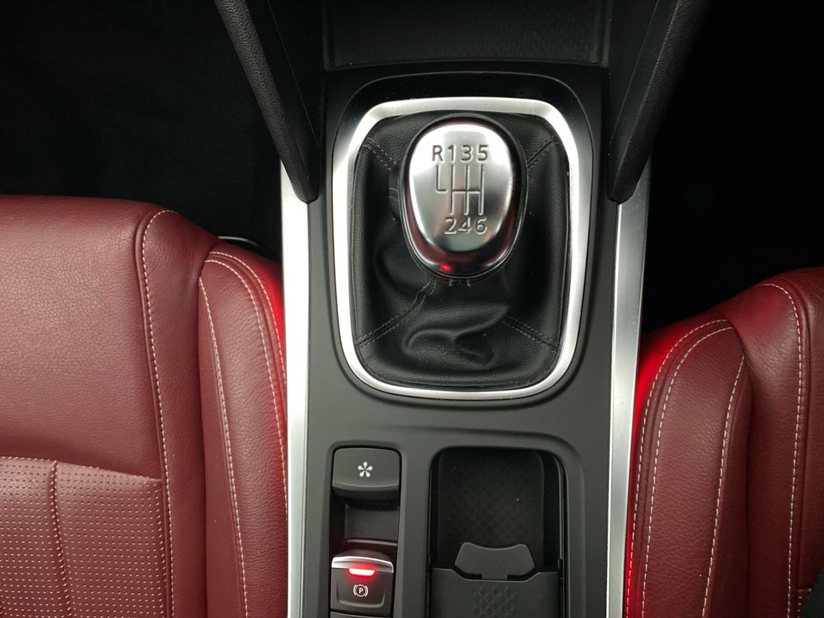 Used Renault Megane 2018 for sale - 77615734: Photo 22