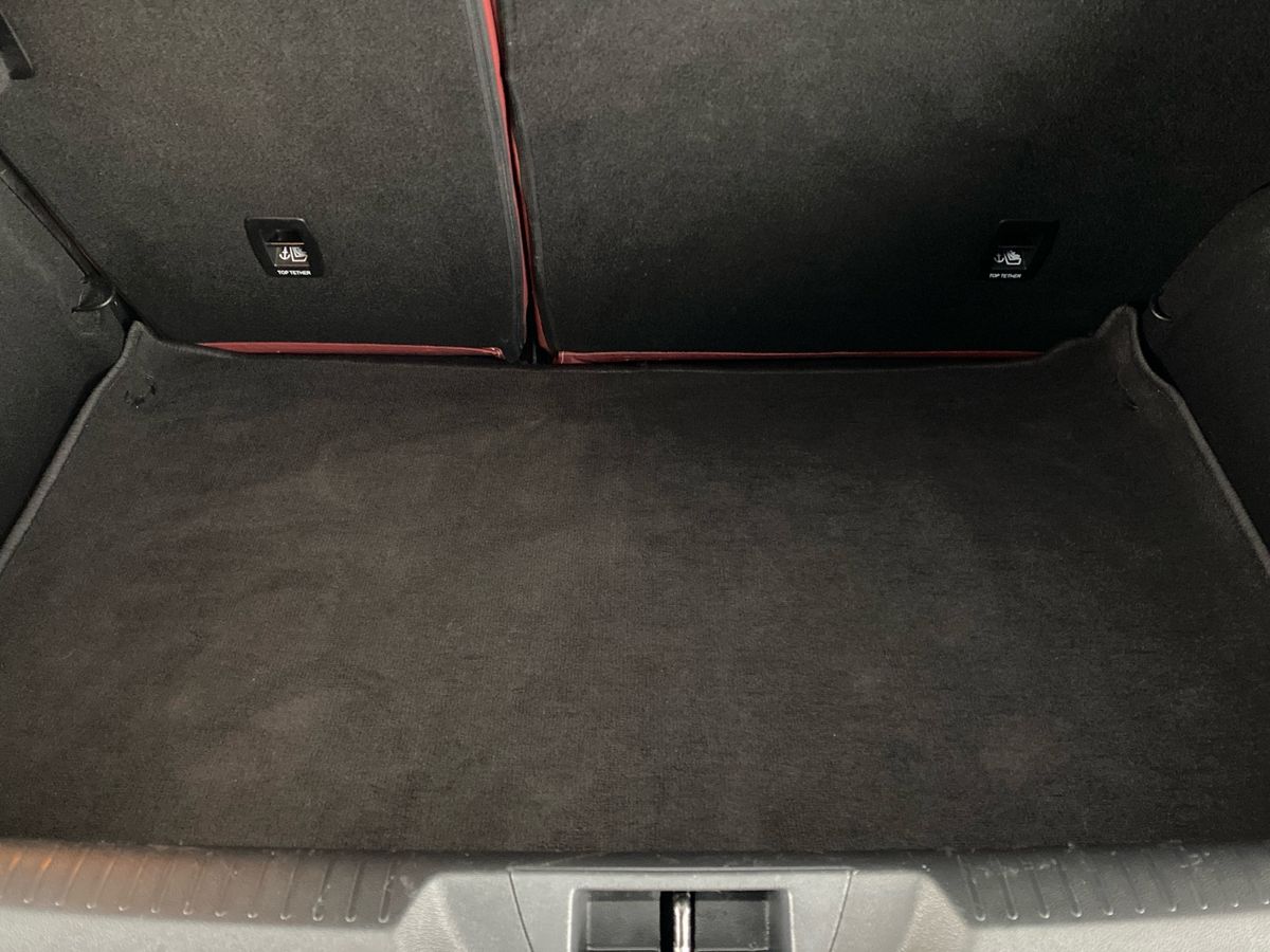 Used Renault Megane 2018 for sale - 77615734: Photo 24