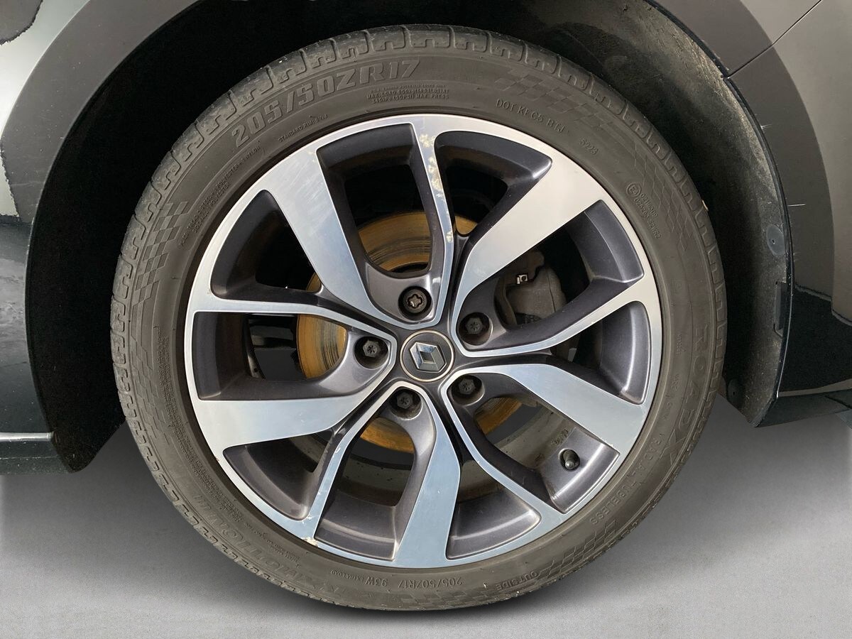 Used Renault Megane 2018 for sale - 77615734: Photo 25