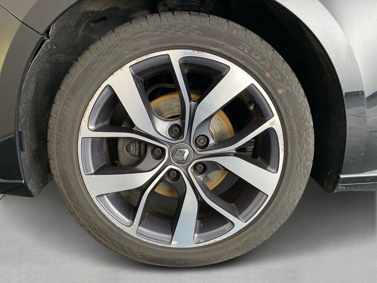 Used Renault Megane 2018 for sale - 77615734: Photo 26