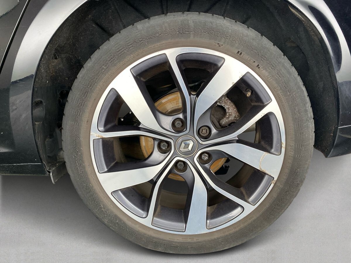 Used Renault Megane 2018 for sale - 77615734: Photo 27