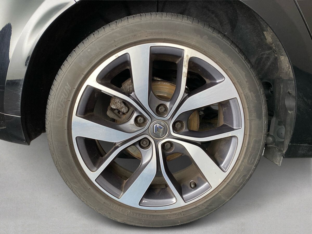 Used Renault Megane 2018 for sale - 77615734: Photo 28