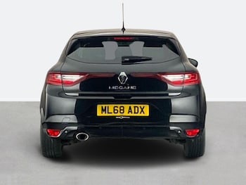 Used Renault Megane 2018 for sale - 77615734: Photo