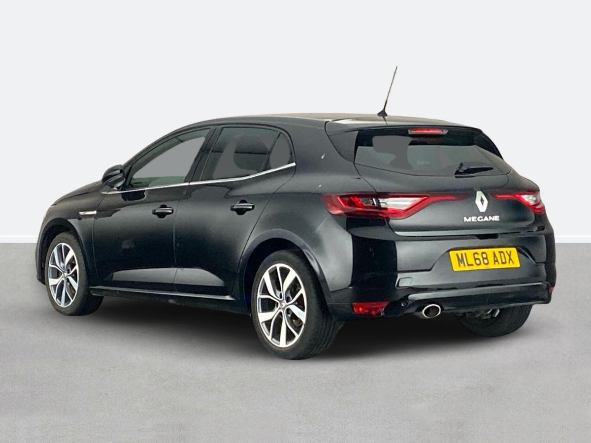 Used Renault Megane 2018 for sale - 77615734: Photo 5