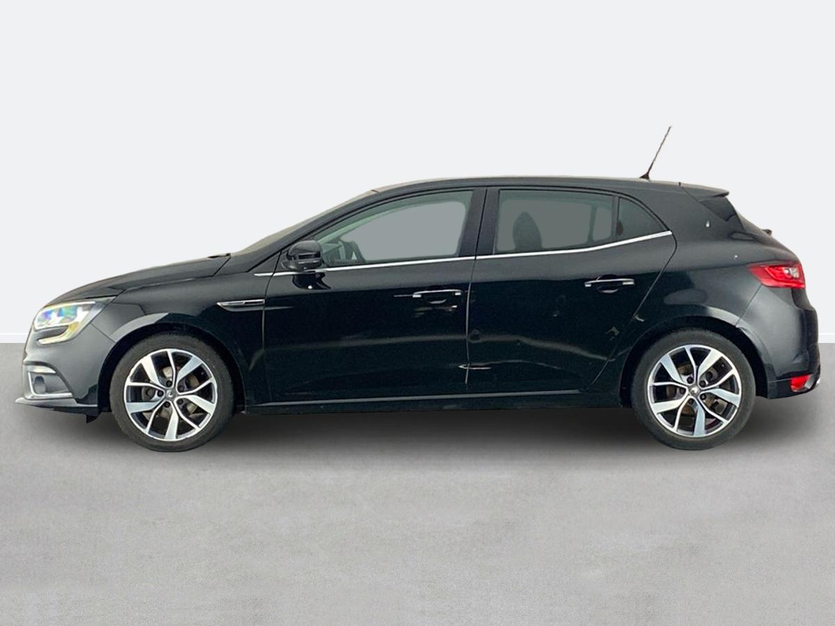 Used Renault Megane 2018 for sale - 77615734: Photo 6