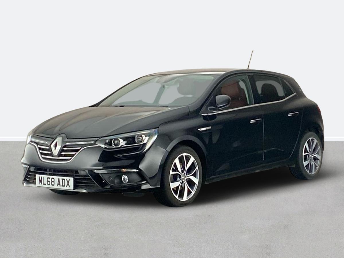 Used Renault Megane 2018 for sale - 77615734: Photo 7