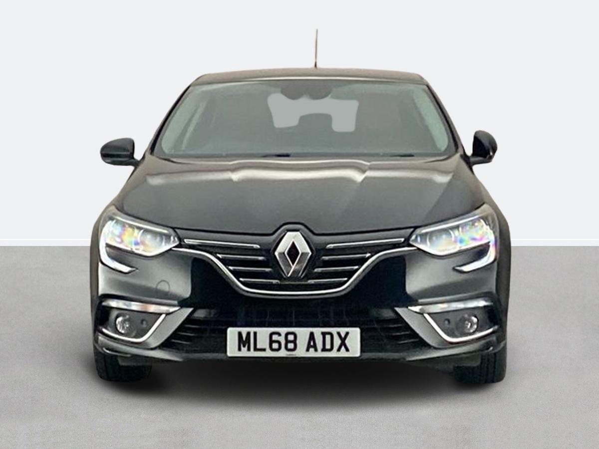 Used Renault Megane 2018 for sale - 77615734: Photo 8