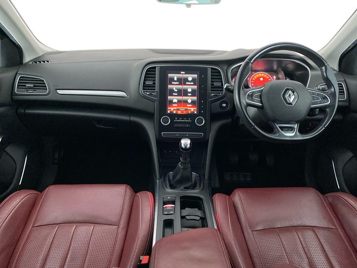 Used Renault Megane 2018 for sale - 77615734: Photo 9