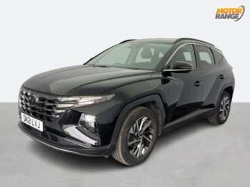 2021 - 1.6 TGDi Premium 5dr 2WD