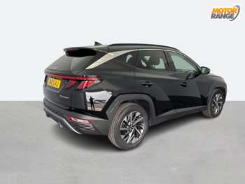 Used Hyundai TUCSON 2021 for sale - 75228741: Photo