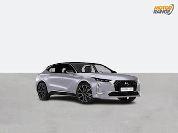 Used DS Automobiles DS 4 2023 for sale - 78052689: Photo