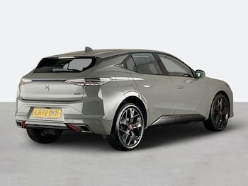 Used DS Automobiles DS 4 2023 for sale - 78052689: Photo