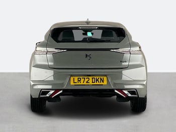 Used DS Automobiles DS 4 2023 for sale - 78052689: Photo