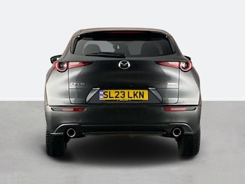 Used Mazda CX-30 2023 for sale - 78888498: Photo