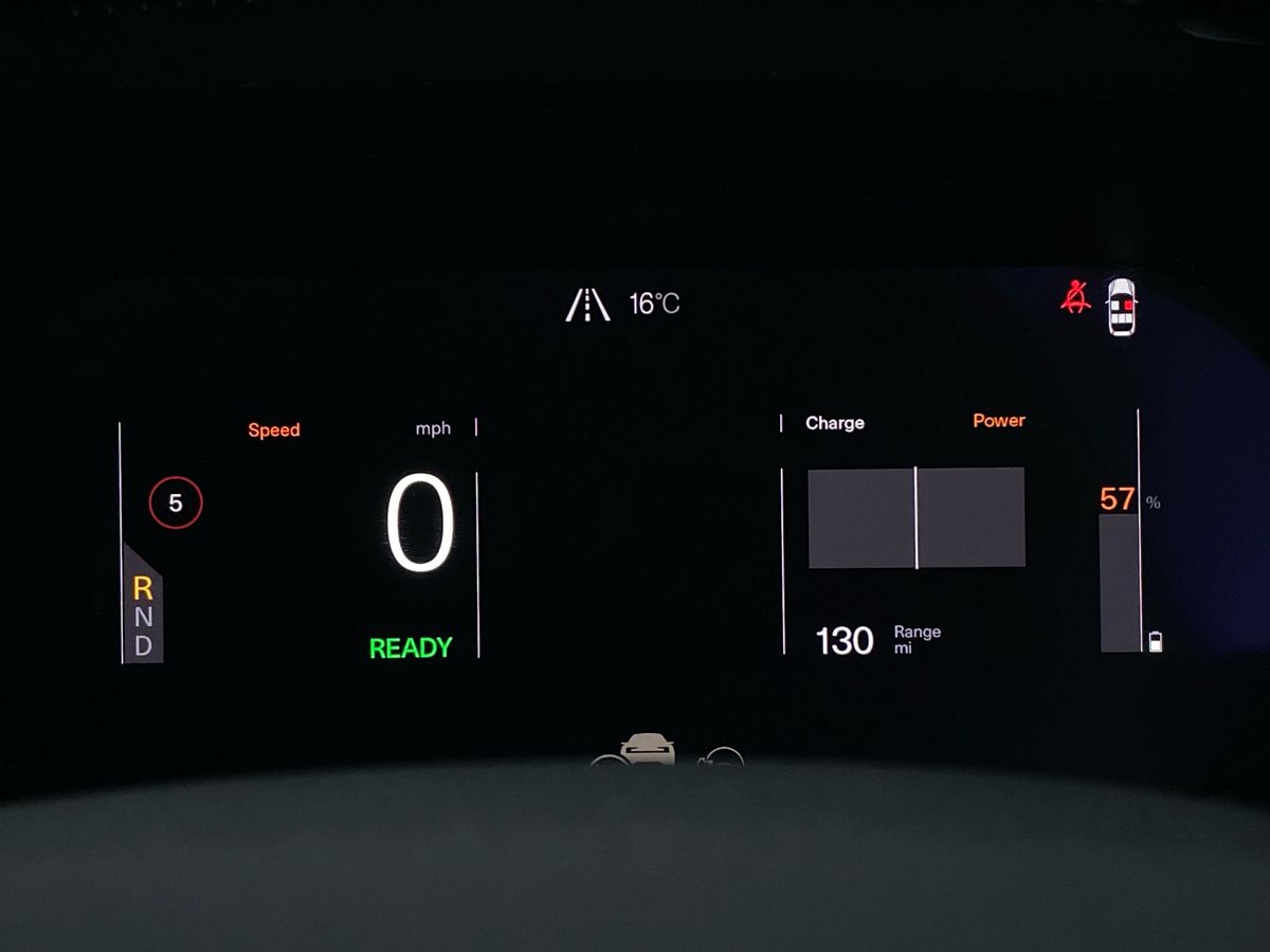 Used Polestar Polestar 2 2022 for sale - 76636982: Photo 26