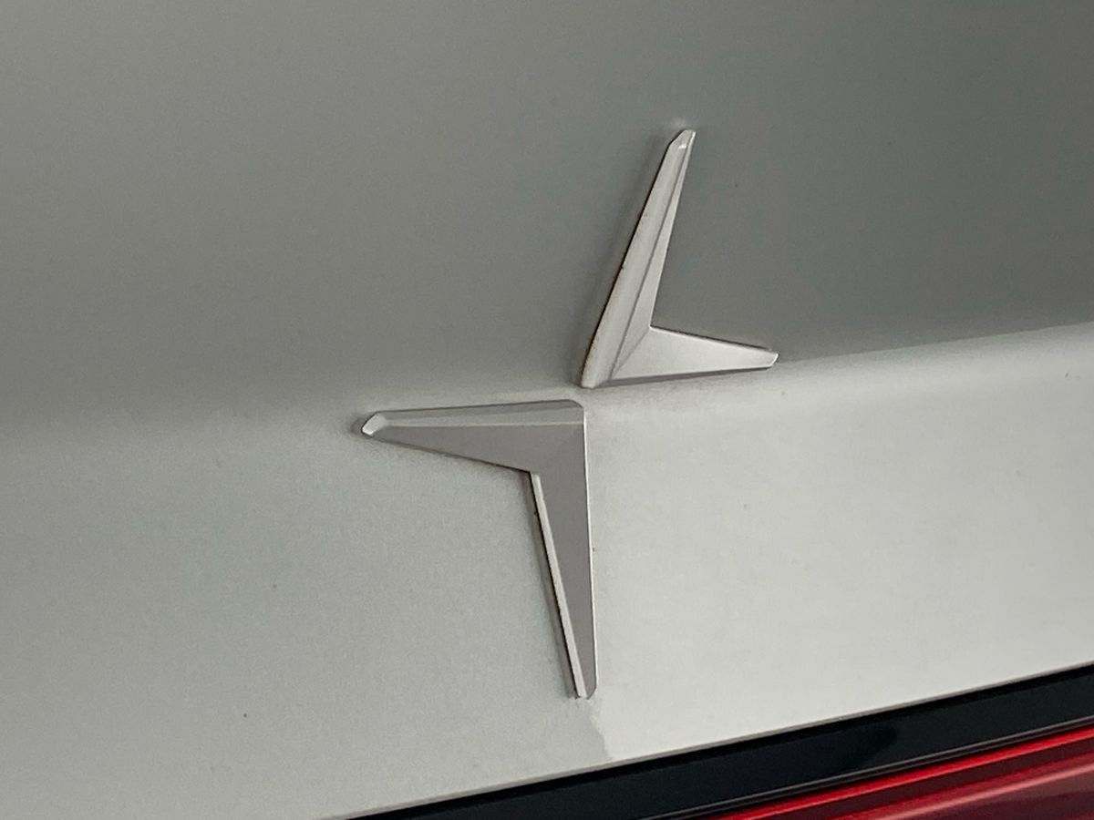 Used Polestar Polestar 2 2022 for sale - 76636982: Photo 34