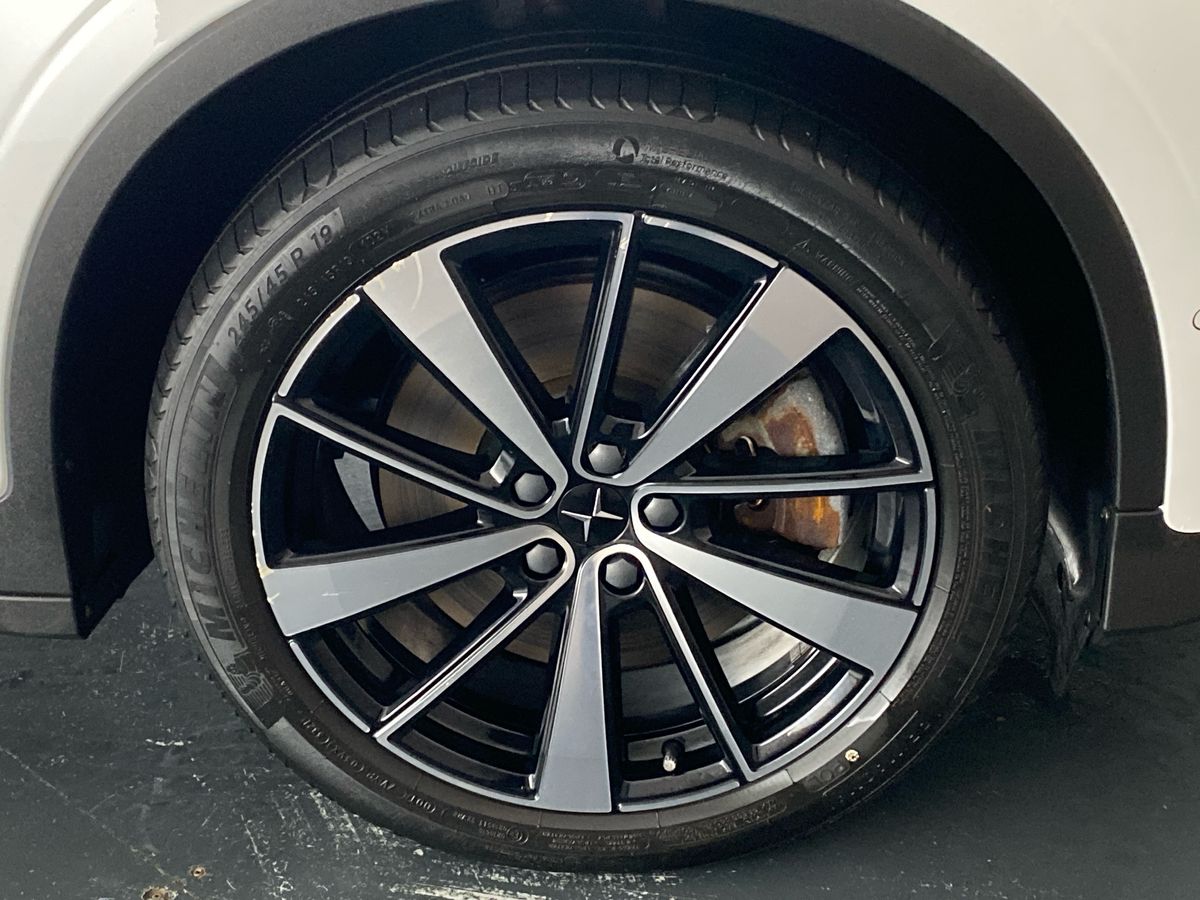 Used Polestar Polestar 2 2022 for sale - 76636982: Photo 35