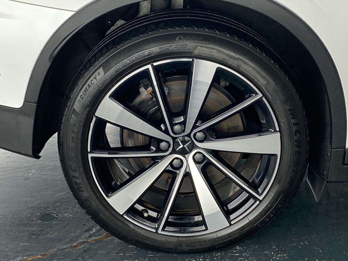 Used Polestar Polestar 2 2022 for sale - 76636982: Photo 38