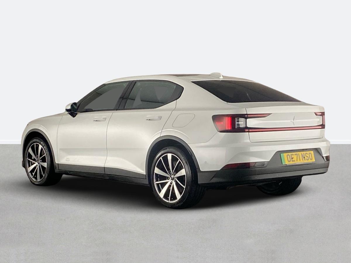 Used Polestar Polestar 2 2022 for sale - 76636982: Photo 5