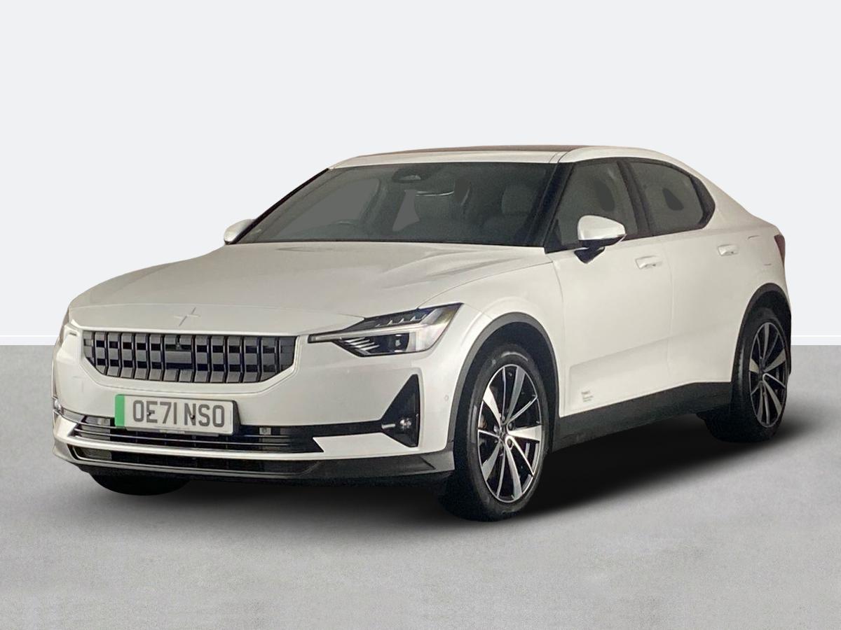 Used Polestar Polestar 2 2022 for sale - 76636982: Photo 7