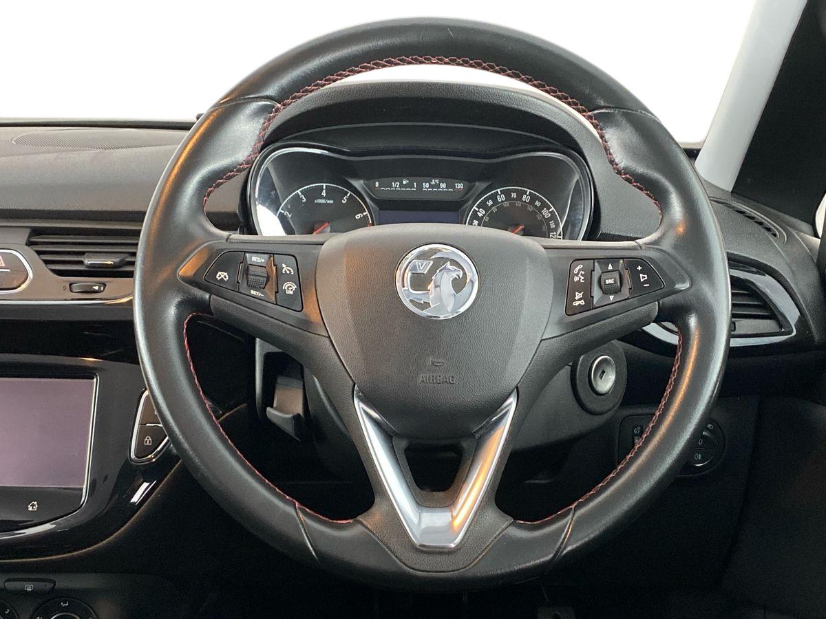 Used Vauxhall Corsa 2015 for sale - 77374259: Photo 11