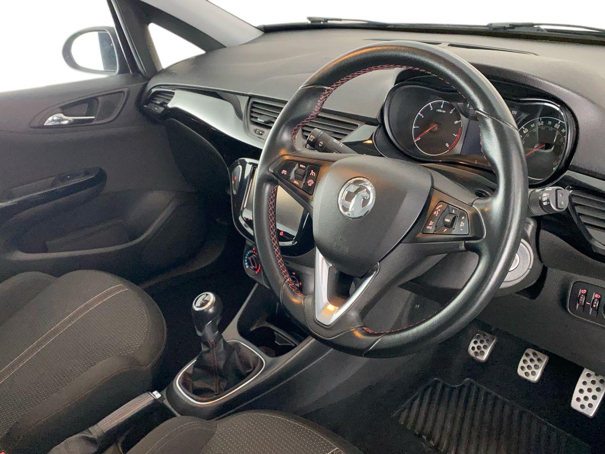 Used Vauxhall Corsa 2015 for sale - 77374259: Photo 12